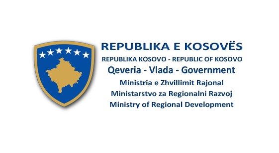 Ministria e Zhvillimit Rajonal nënshkroi Marrëveshjet e Mirëkuptimit për 26 komunat përfituese në kuadër të Programit për Zhvillim Rajonal PZHR 2020
