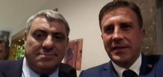 Ministri Demiri për vdekjën e Fadil Vokrrit: Nuk ka vdekje ka vetëm shpërngulje