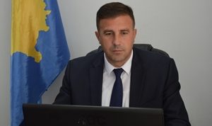 Ministri Rasim Demiri: Ministria e tij do të shërbejë si shembull për ministritë e tjera