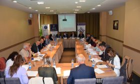 MZHR prezanton “Treguesit për monitorimin e zhvillimit socio – ekonomik rajonal të balancuar në Kosovë”