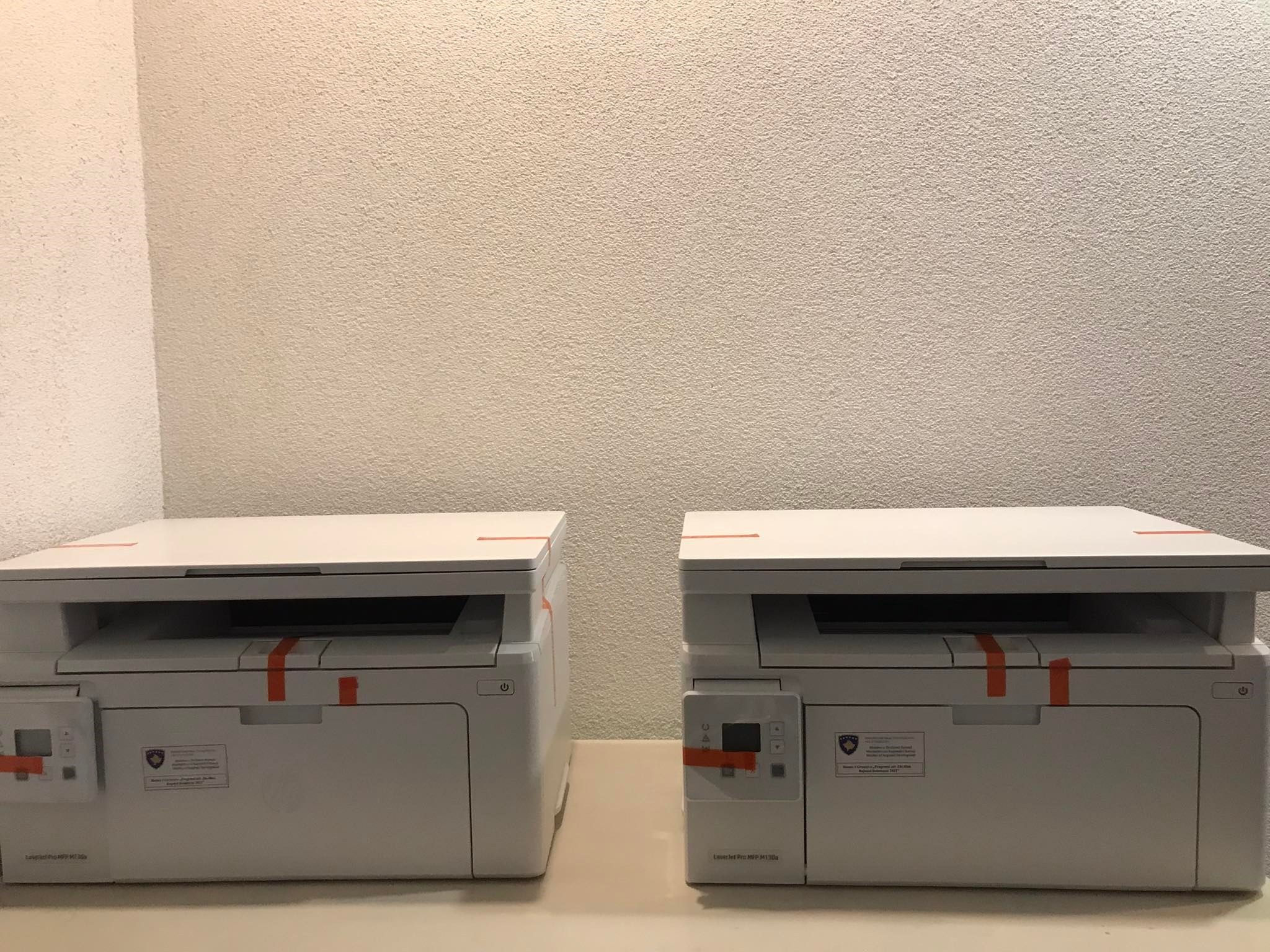 Ministria e Zhvillimit Rajonal (MZHR) nëpërmjet lansimit të Thirrjes për propozime Skema e Granteve  “Programi për Zhvillim Rajonal PZHRB 2021” ka mbështetur Biznesin “Egzona A. Ibrahimi B.I” Start-up nga Prishtina Rajoni Zhvillimor Qendër.