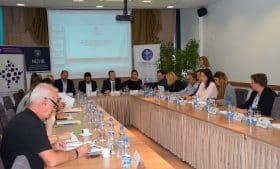 MRR predstavilo analizu kapitalnih ulaganja resornih ministarstava na lokalnom i regionalnom nivou za 2018. godinu