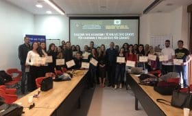 NVO ROYAL, organizacija civilnog društva implementirala projekat podržan od strane Ministarstva za regionalni razvoja