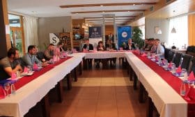 Agjencia për Zvillim Rajonal – Perëndim është duke e implementuar Projektin e mbështetur nga MZHR