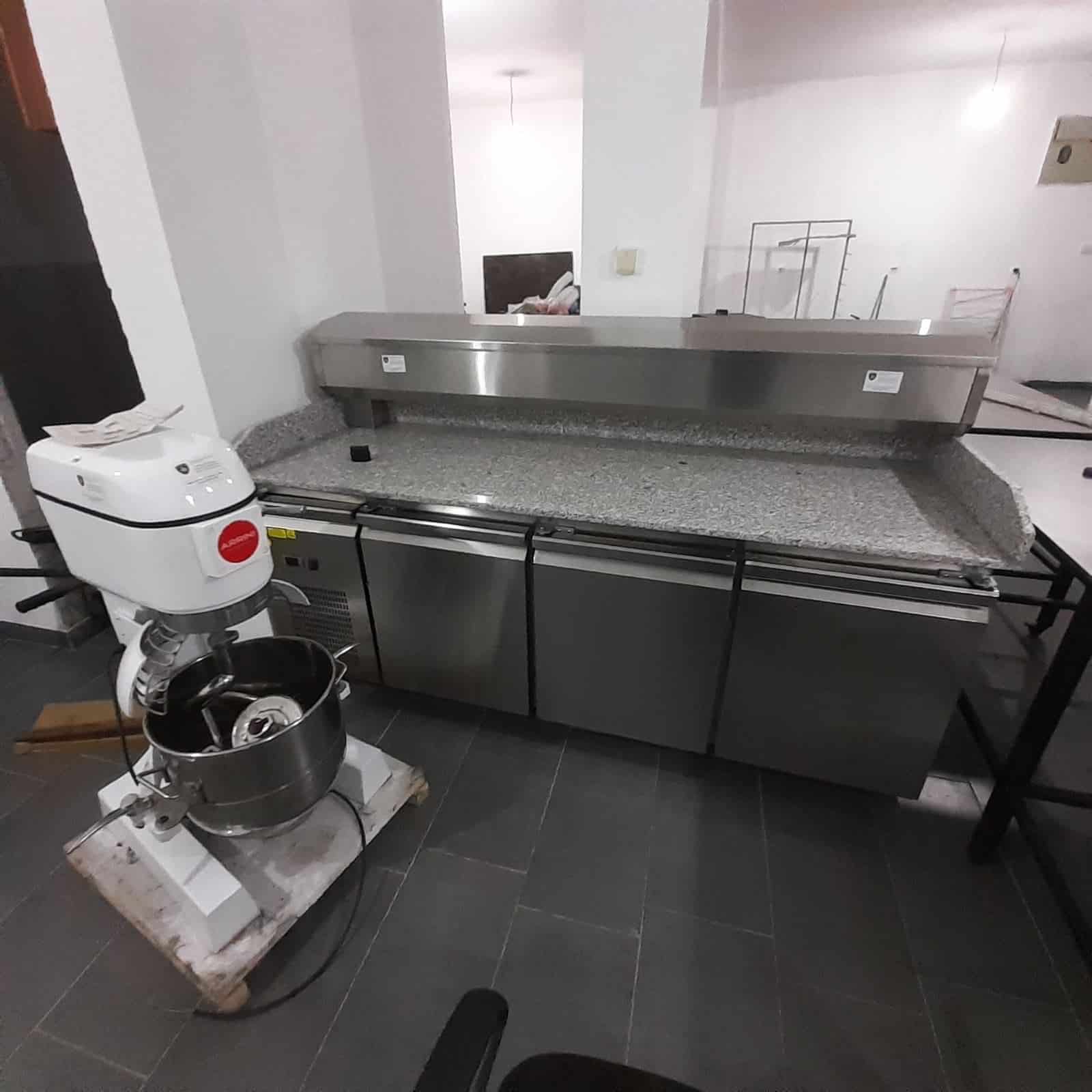 Ministria e Zhvillimit Rajonal (MZHR) nëpërmjet lansimit të Thirrjes për propozime Skema e Granteve  “Programi për Zhvillim Rajonal PZHRB 2021” ka mbështetur Biznesin “Fazile V. Ahmeti B.I.” Start-up nga Mitrovica, Rajoni Zhvillimor Veri.