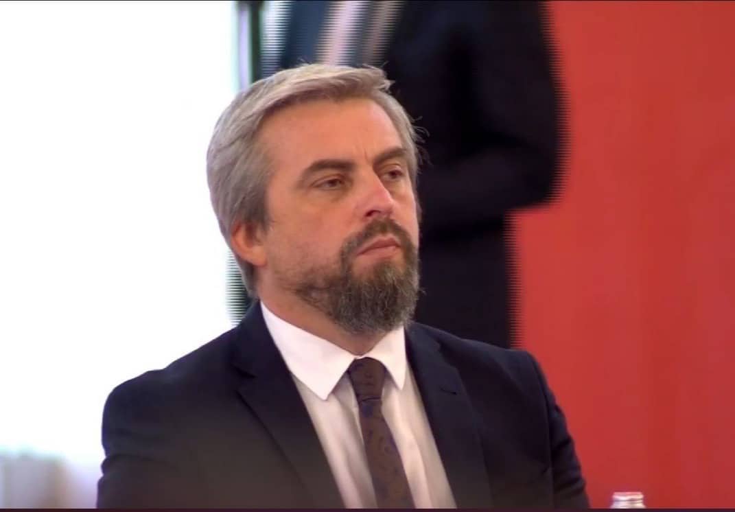 Ministri z.Kervan po merr pjesë në mbledhjen e dy qeverive Kosovë – Shqipëri