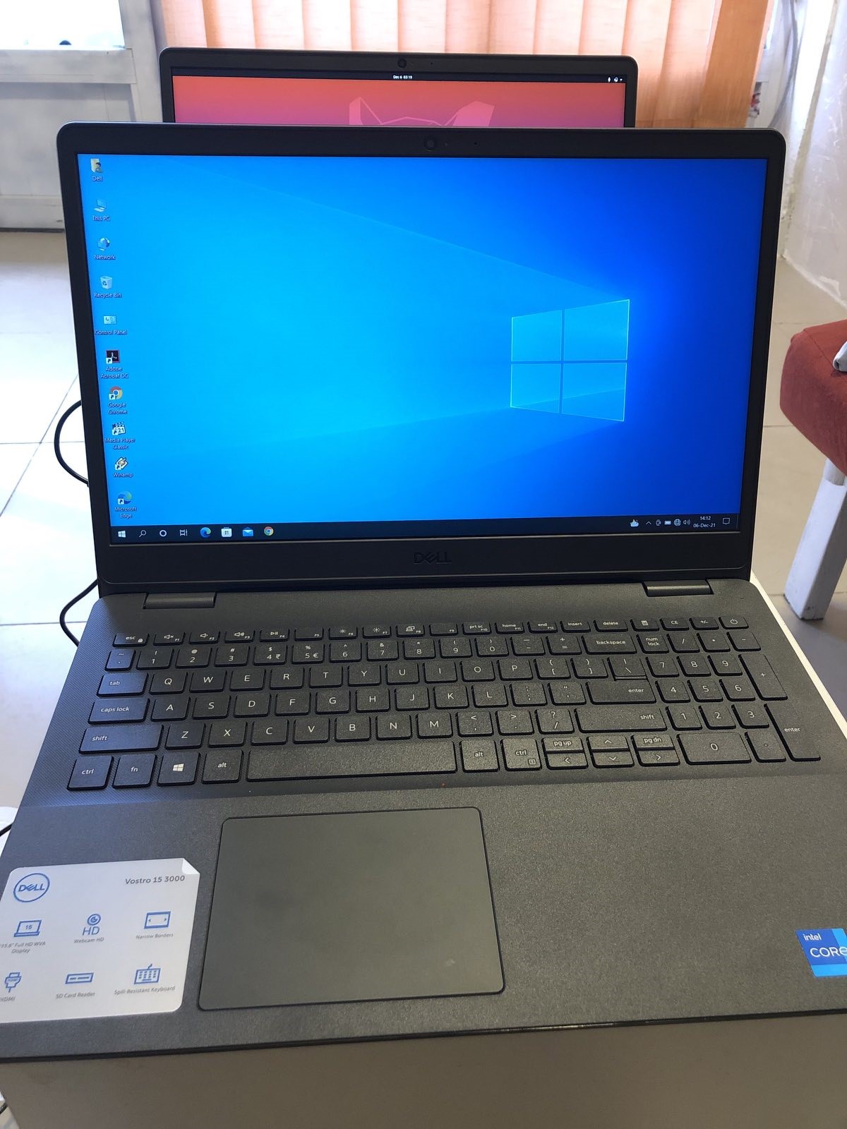 Ministria e Zhvillimit Rajonal (MZHR) nëpërmjet lansimit të Thirrjes për propozime Skema e Granteve  “Programi për Zhvillim Rajonal PZHRB 2021” ka mbështetur Biznesin “Muhamet G. Maloku B.I” Start-up nga Podujeva, Rajoni Zhvillimor Qendër.