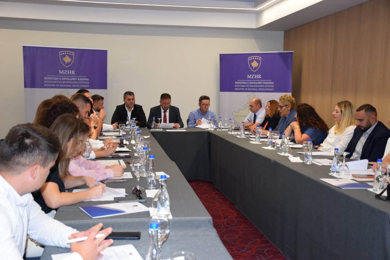 MZHR mbajti punëtorinë për të arriturat dhe sfidat e gjashtëmujorit të parë të vitit 2026